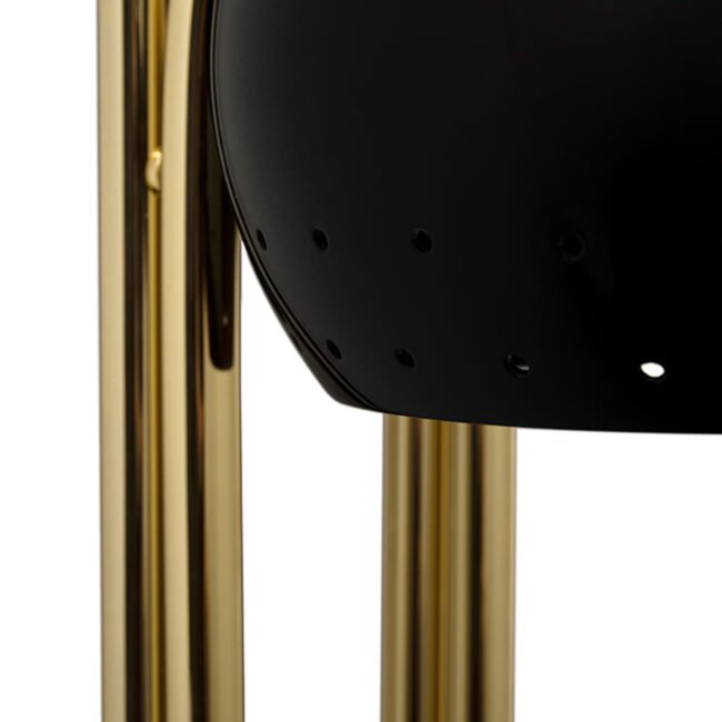 A Comprehensive Guide to Curved Furniture in Modern Design