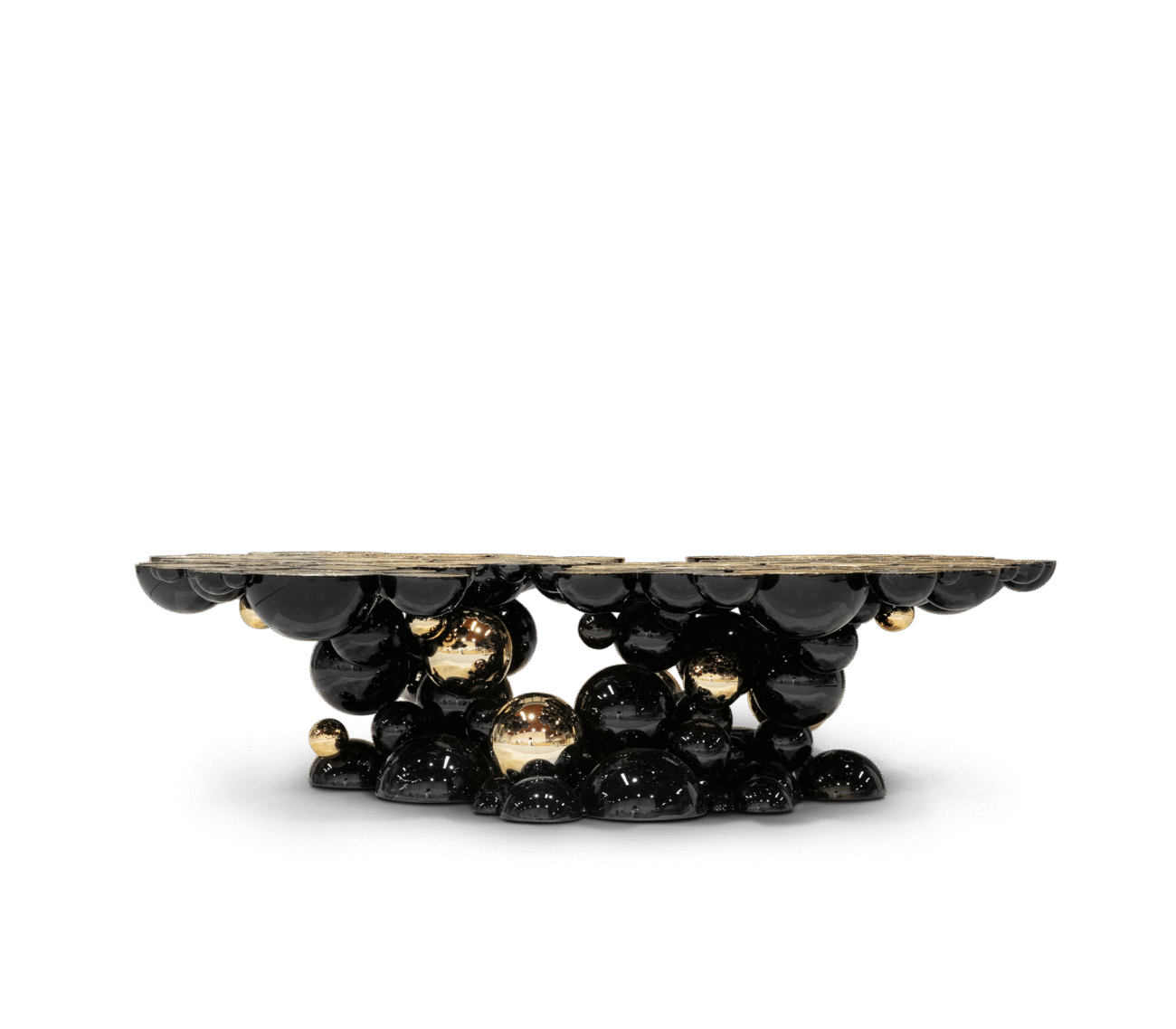 Newton Center Table Newton Center Table