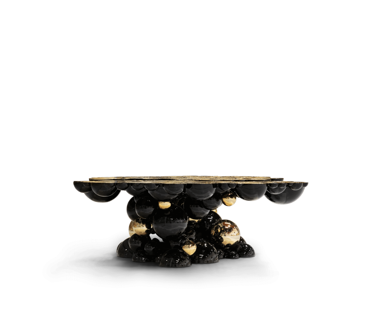 Newton Center Table Newton Center Table