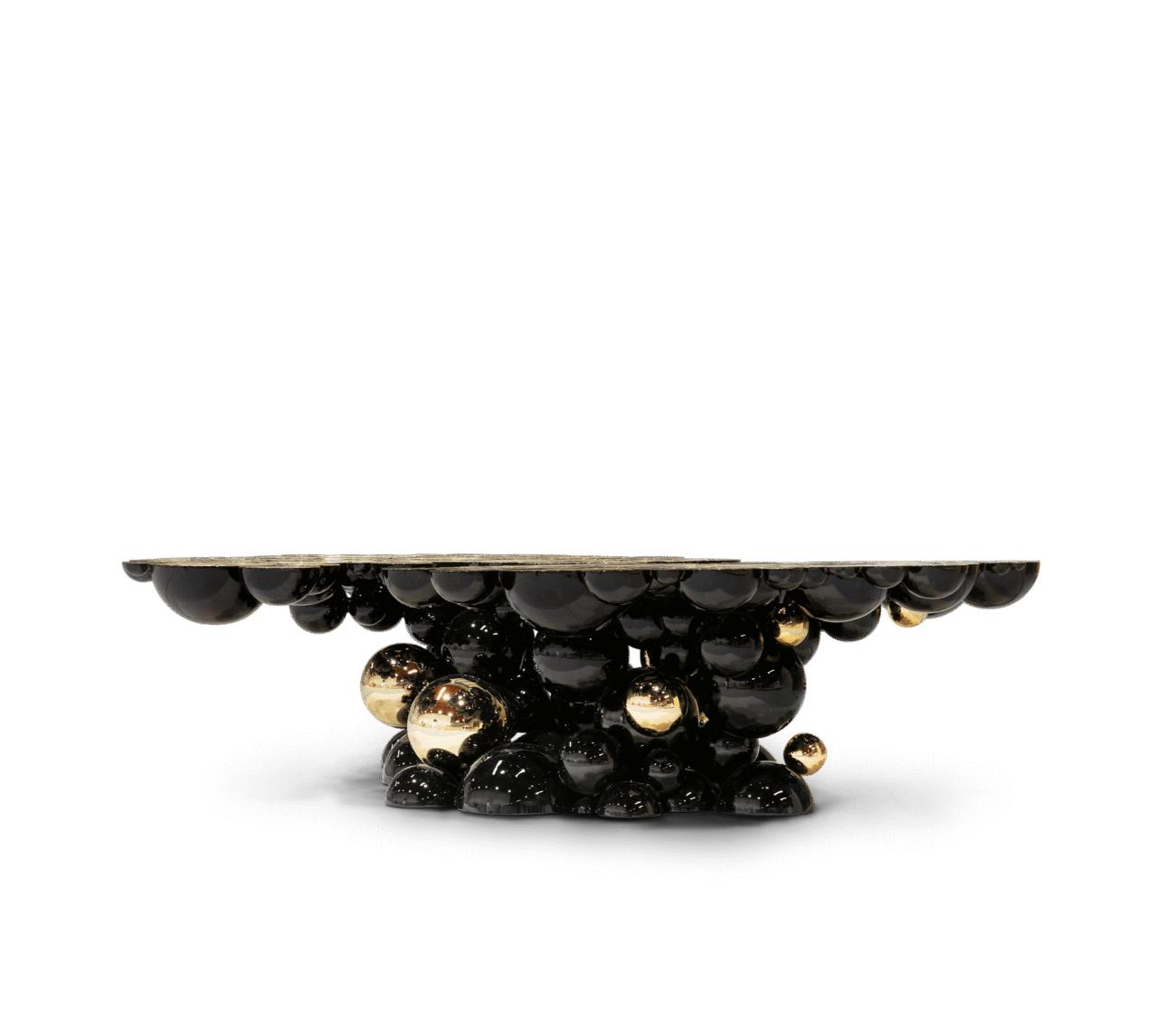 Newton Center Table Newton Center Table