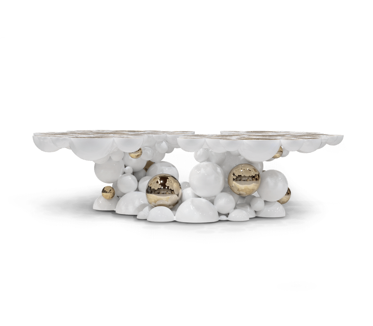 Newton Center Table Newton Center Table