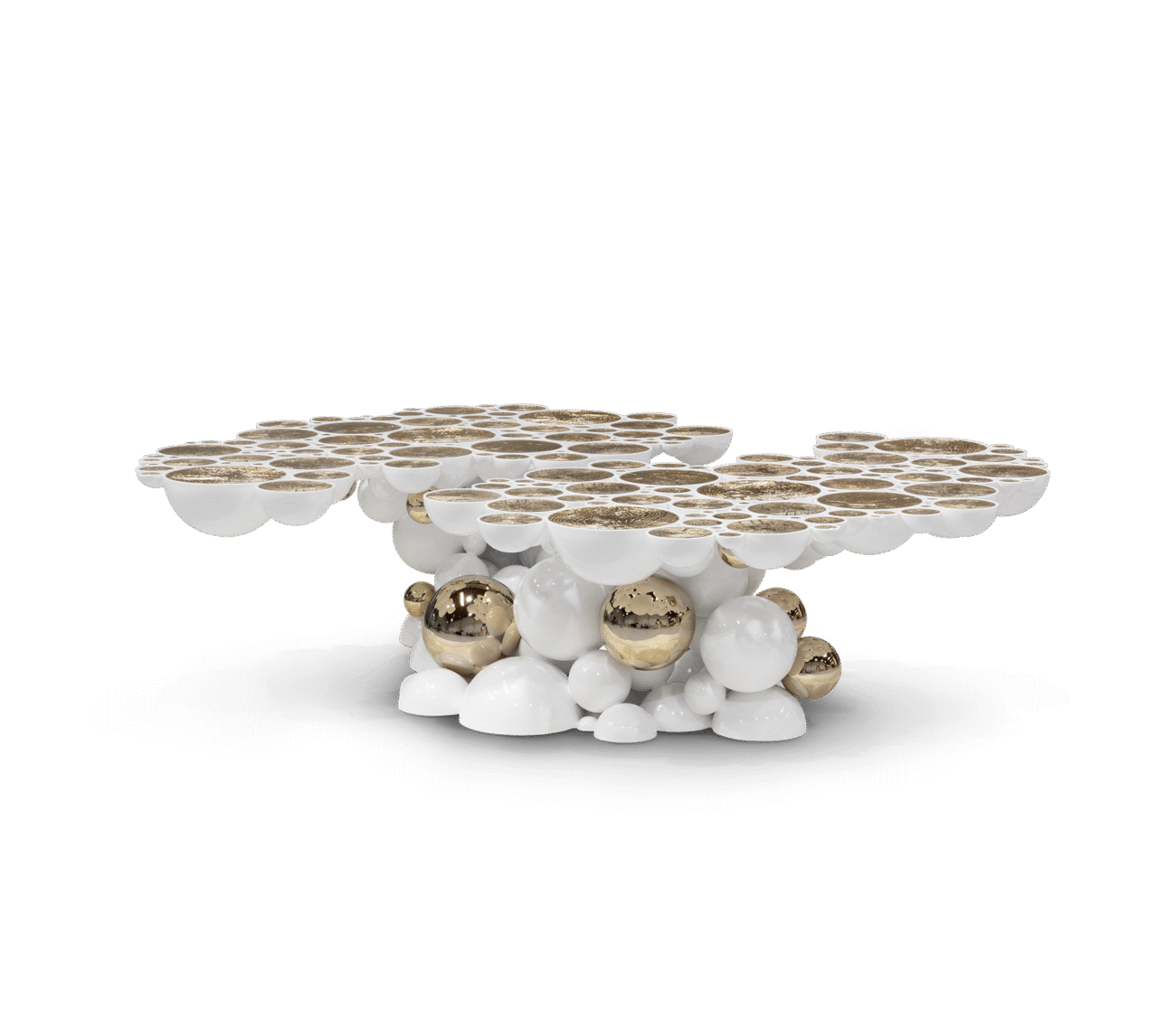 Newton Center Table Newton Center Table