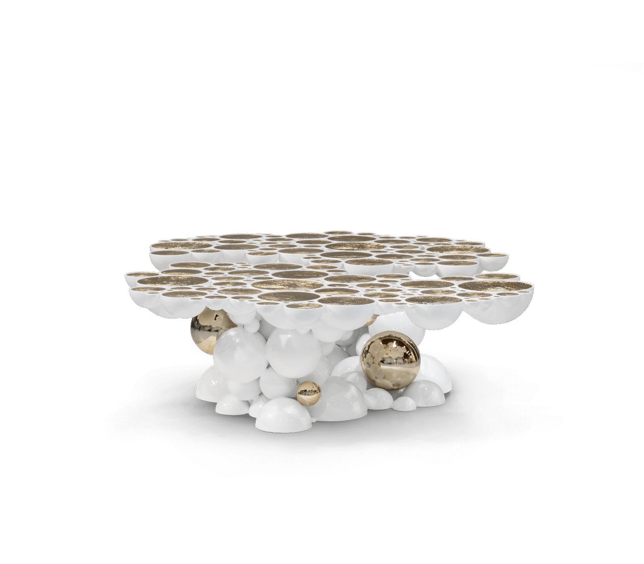 Newton Center Table Newton Center Table