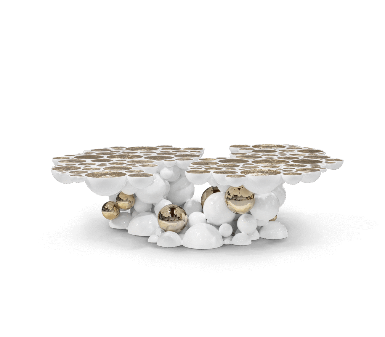 Newton Center Table Newton Center Table