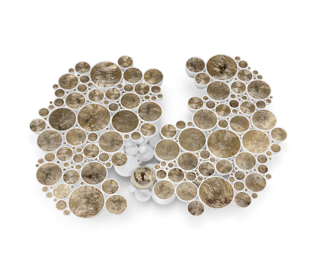 Newton Center Table Newton Center Table