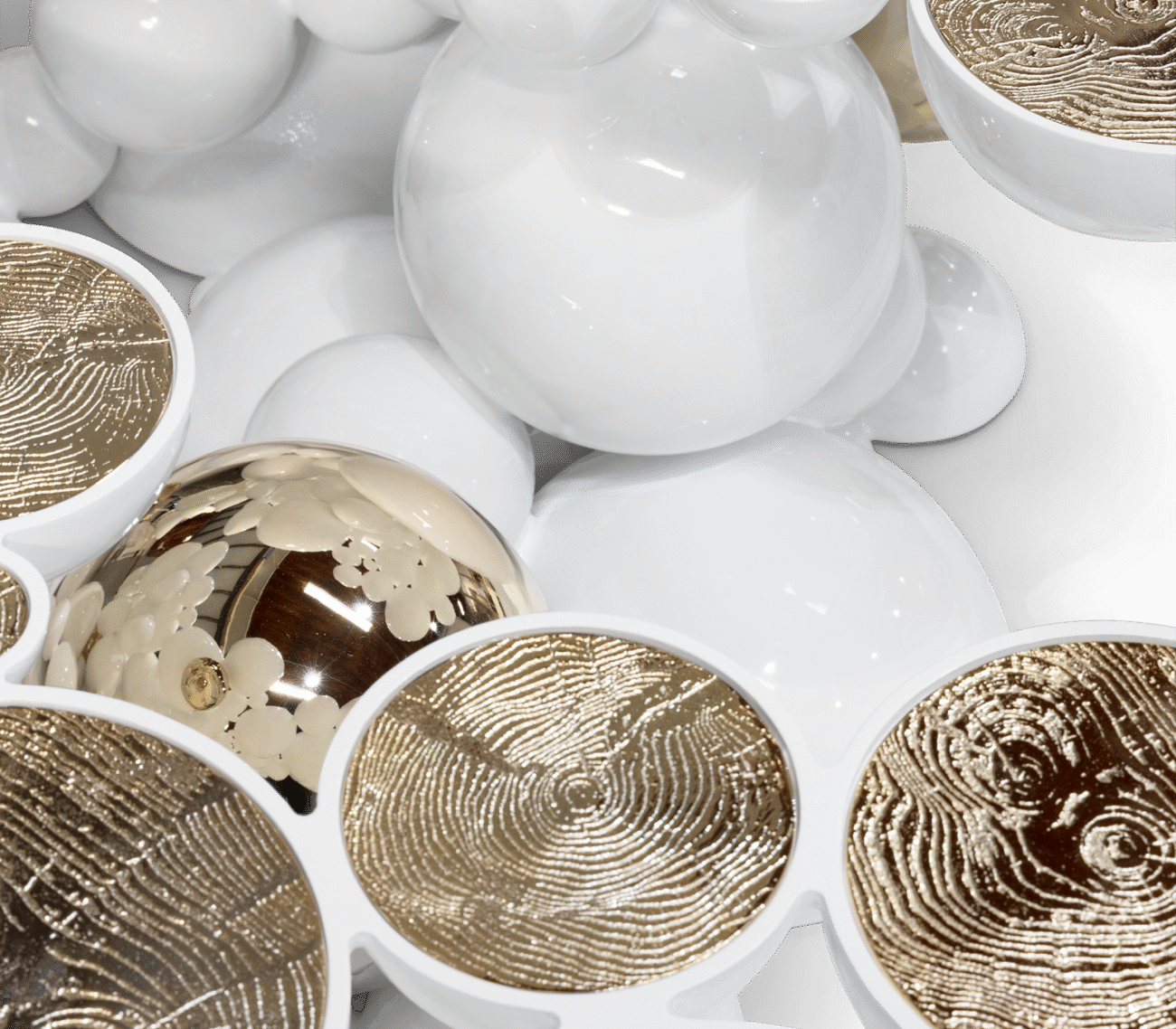 Newton Center Table Newton Center Table