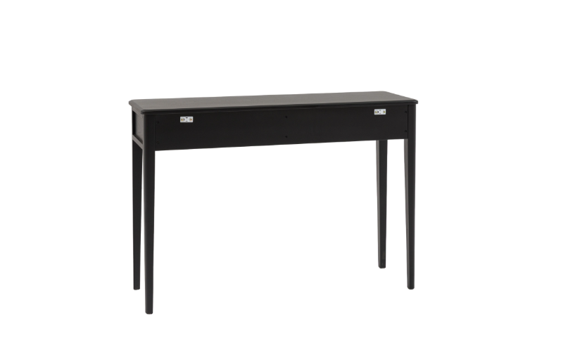 Nocta 2 Drawer Console Nocta 2 Drawer Console