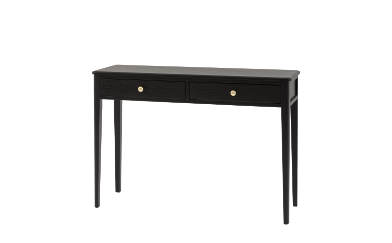 Nocta 2 Drawer Console Nocta 2 Drawer Console