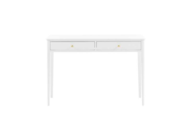 Nocta 2 Drawer Console Nocta 2 Drawer Console