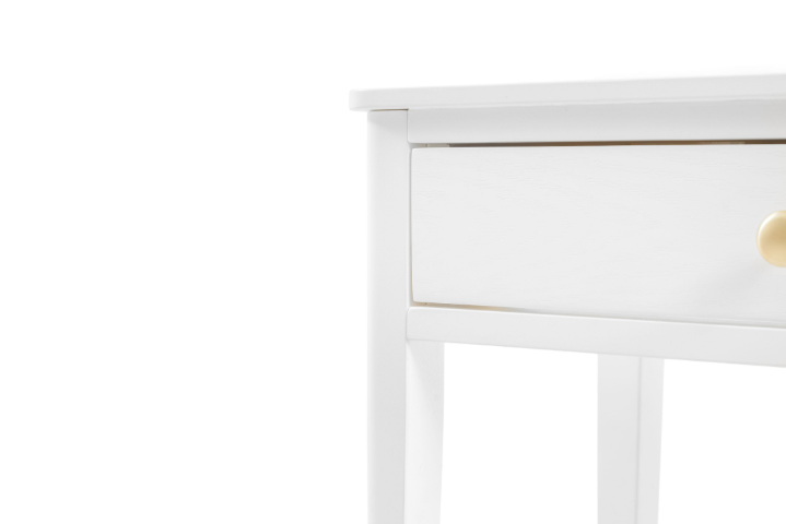 Nocta 2 Drawer Console Nocta 2 Drawer Console