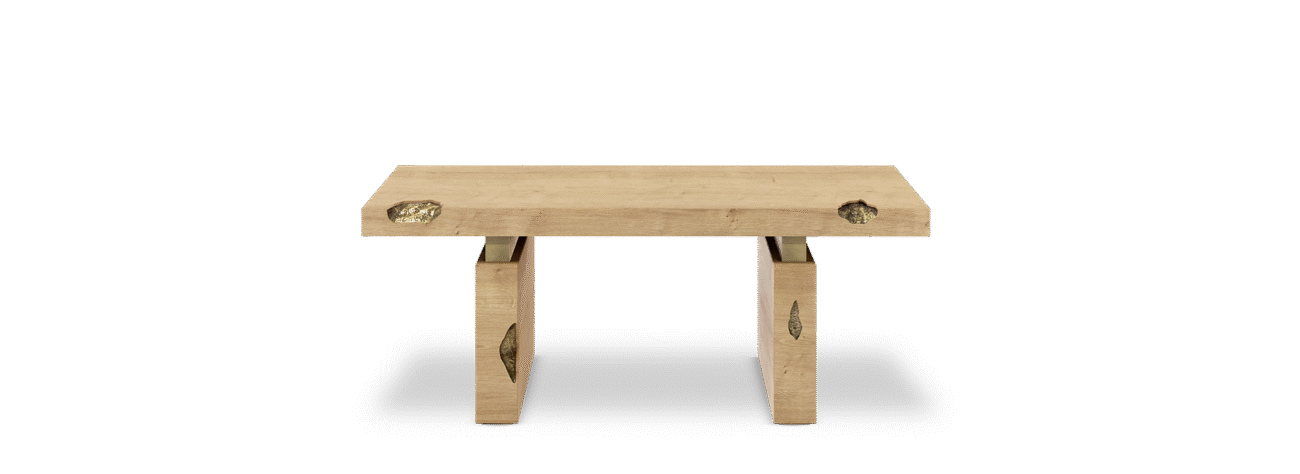 Nougat Desk Nougat Desk