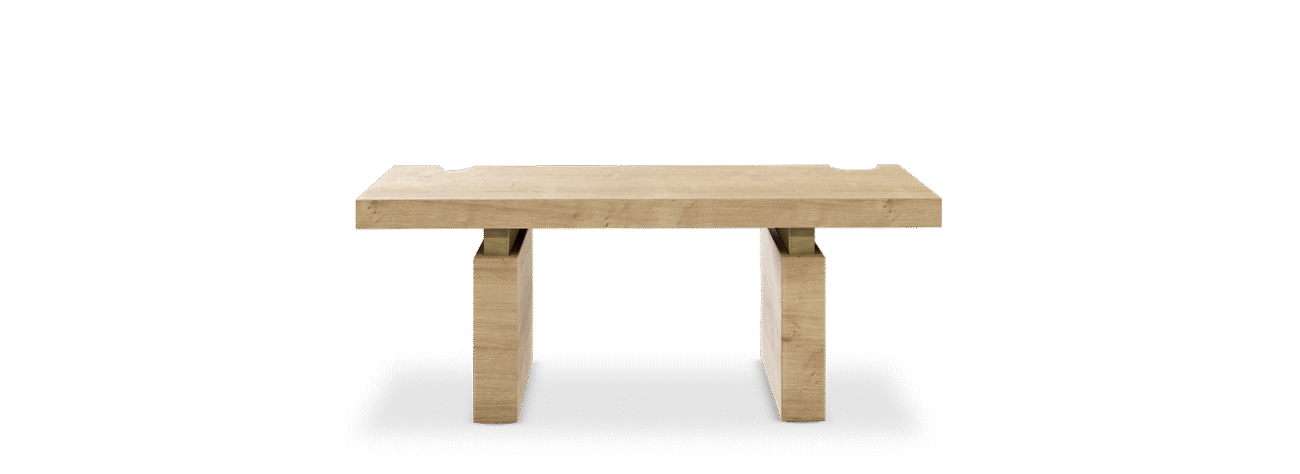 Nougat Desk Nougat Desk