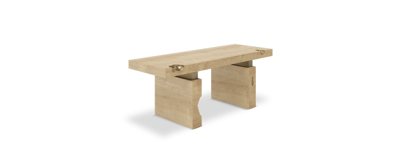 Nougat Desk Nougat Desk