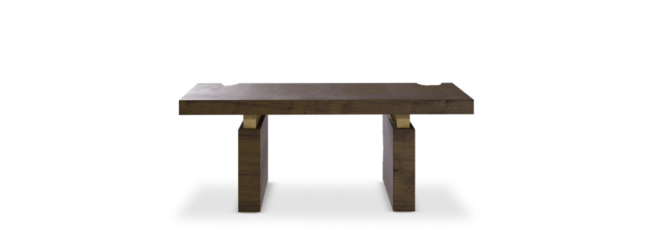 Nougat Desk Nougat Desk