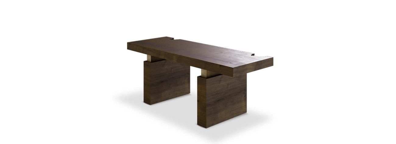 Nougat Desk Nougat Desk