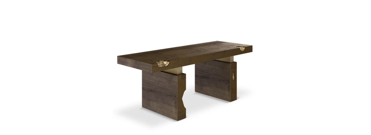 Nougat Desk Nougat Desk