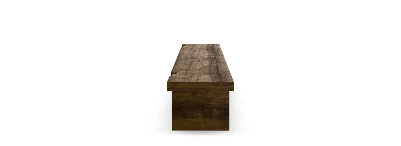 Nougat Desk Nougat Desk