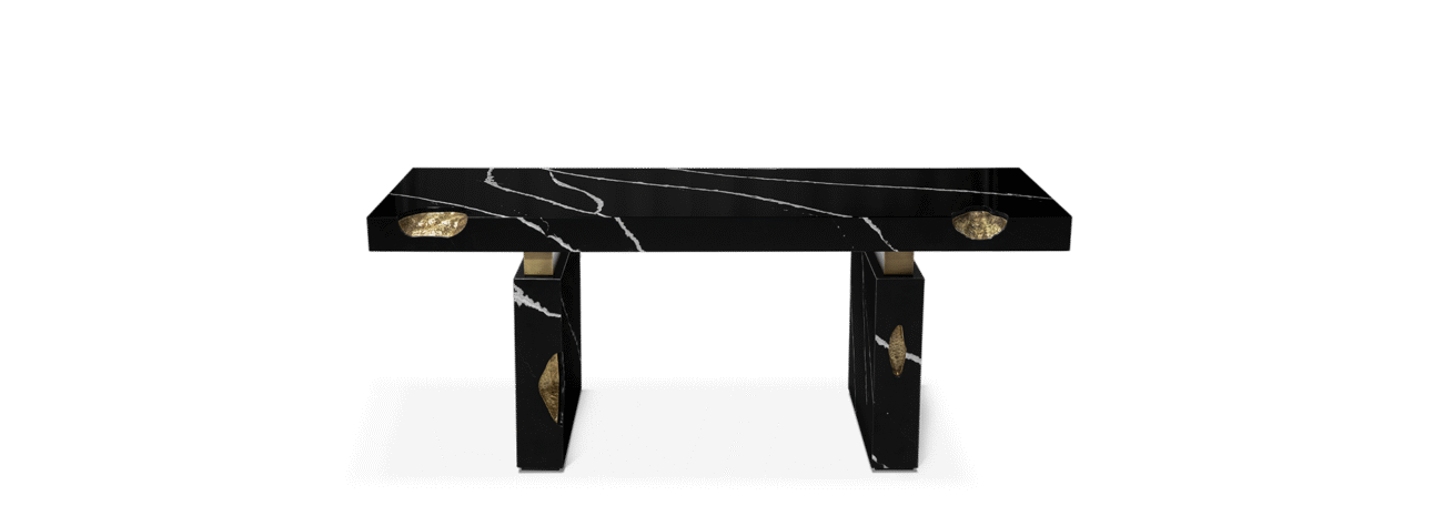 Nougat Desk Nougat Desk