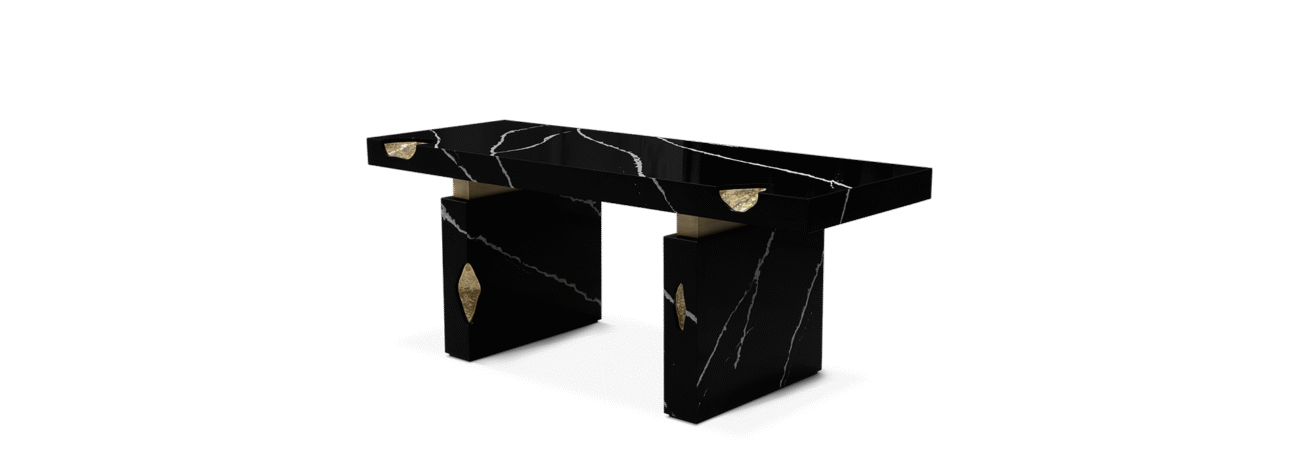 Nougat Desk Nougat Desk