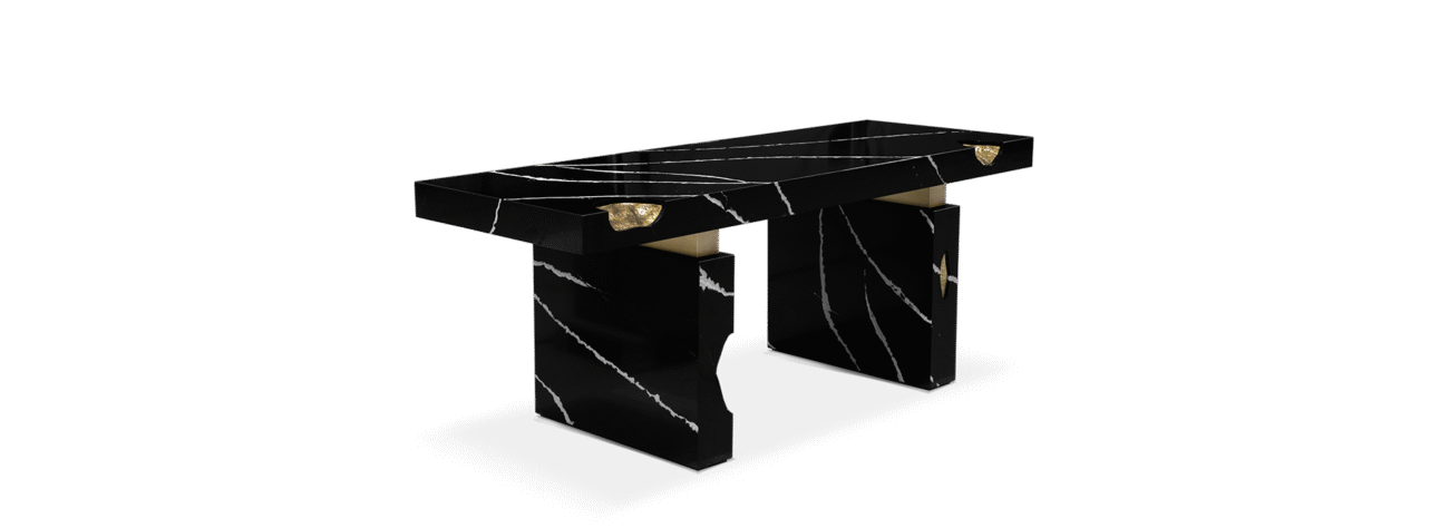 Nougat Desk Nougat Desk