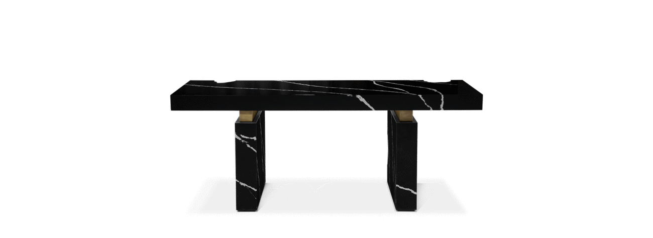 Nougat Desk Nougat Desk