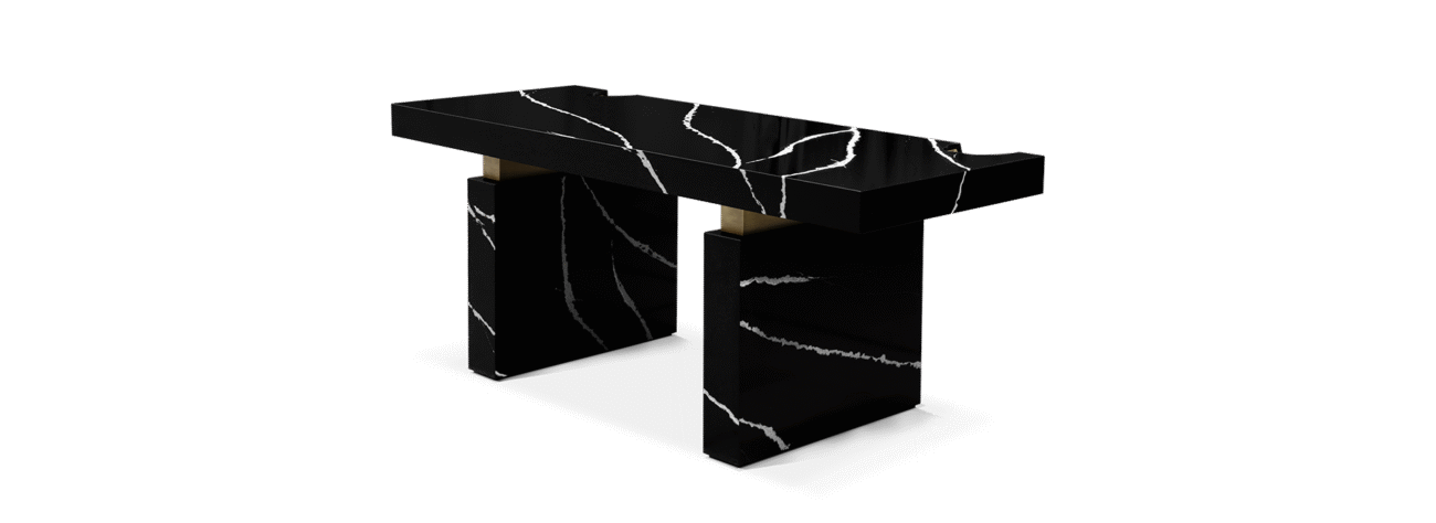 Nougat Desk Nougat Desk