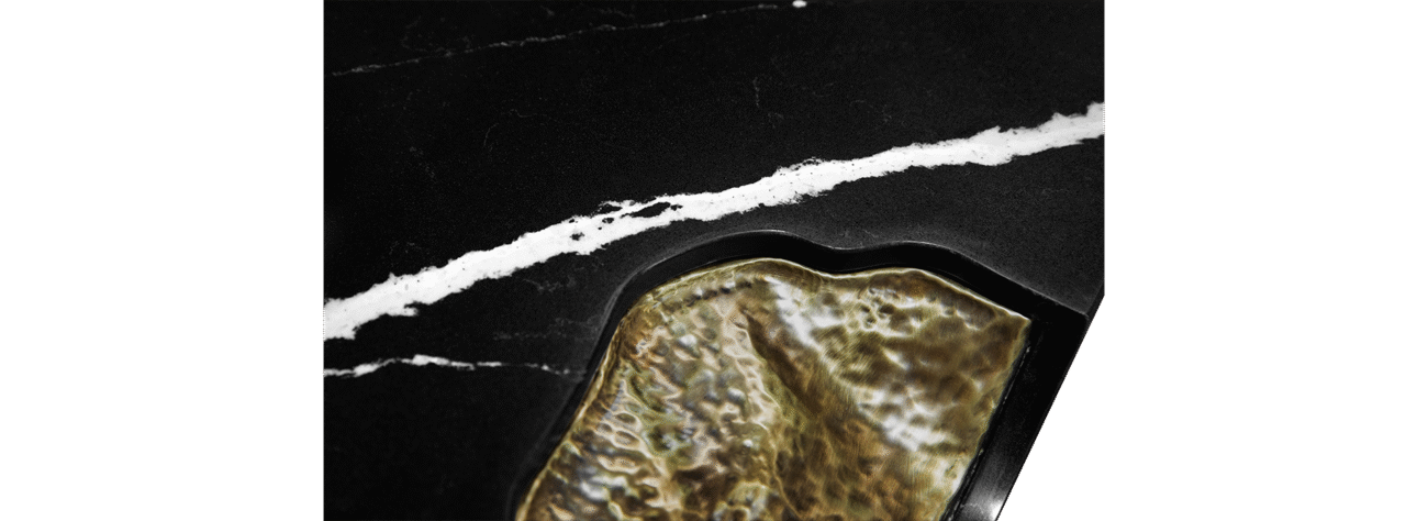 Nougat Desk Nougat Desk