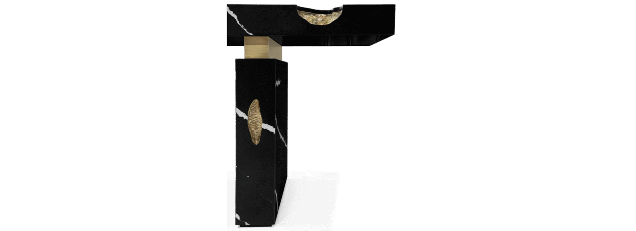 Nougat Desk Nougat Desk