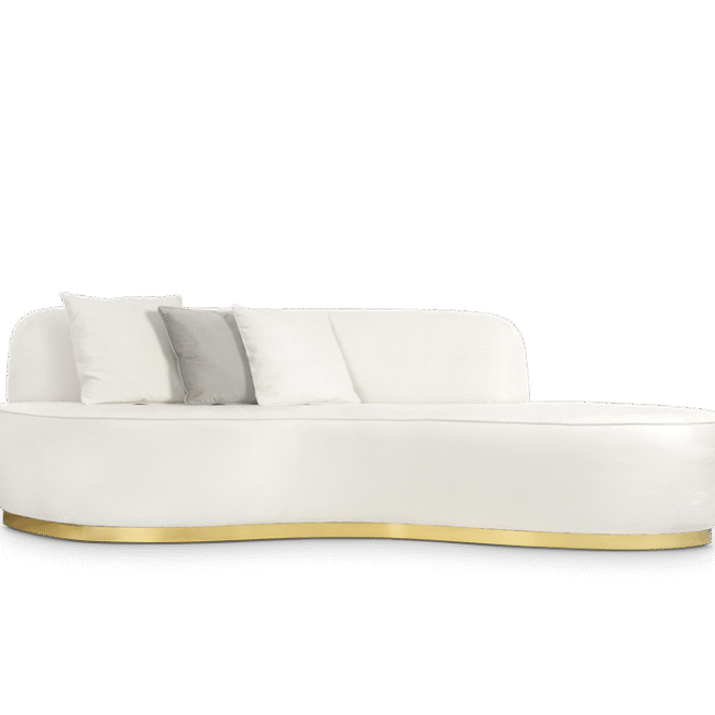 The Romantic Charm of Love Seat