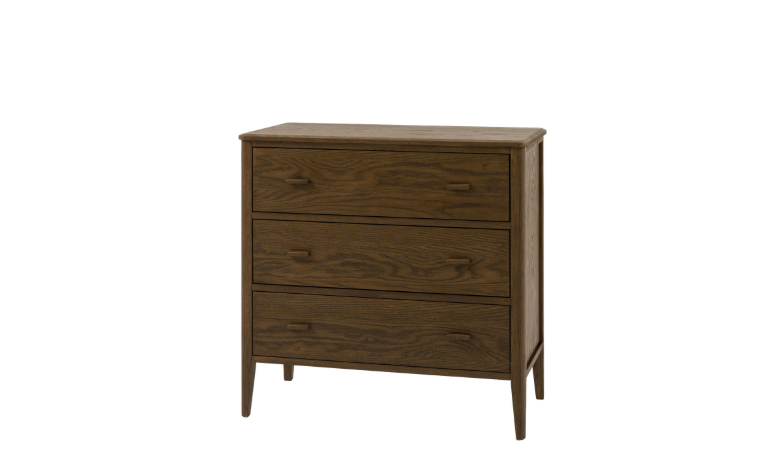Ollera 3 Drawer Chest Ollera 3 Drawer Chest