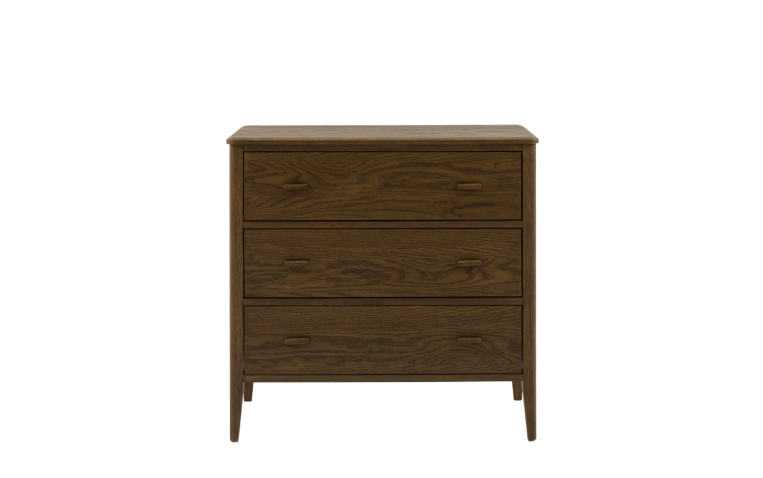 Ollera 3 Drawer Chest Ollera 3 Drawer Chest