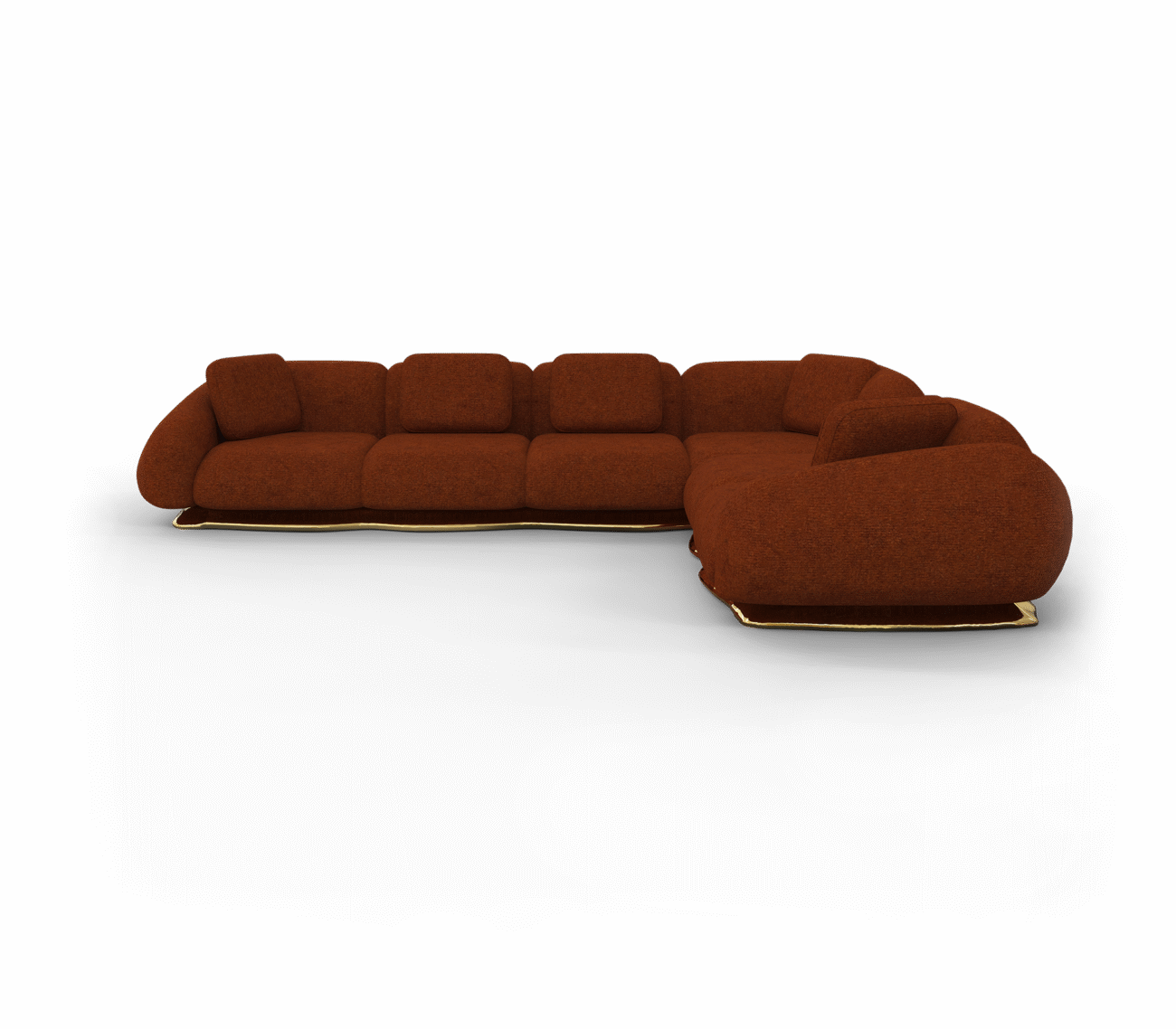 Opus Modular Sofa