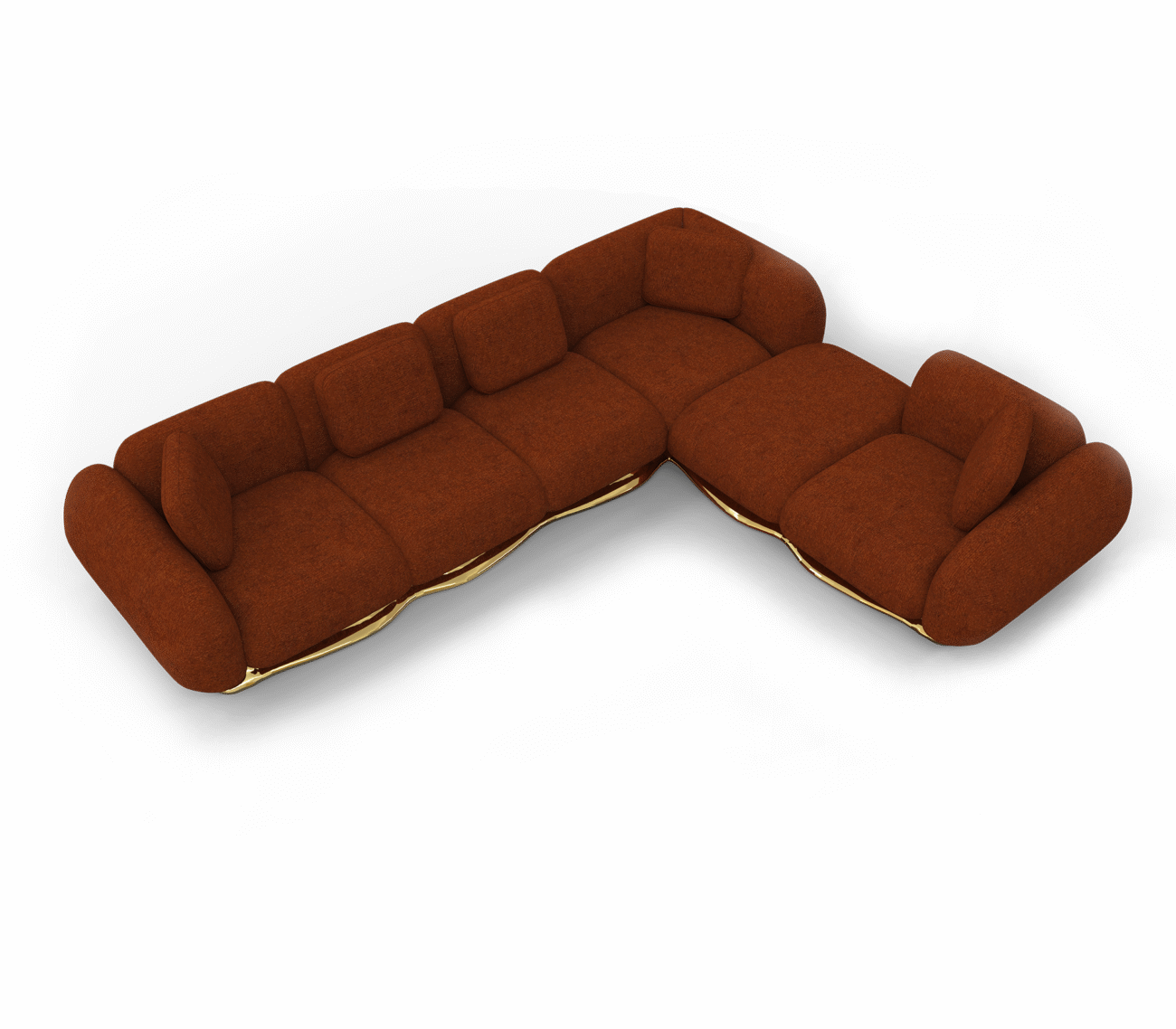 Opus Modular Sofa