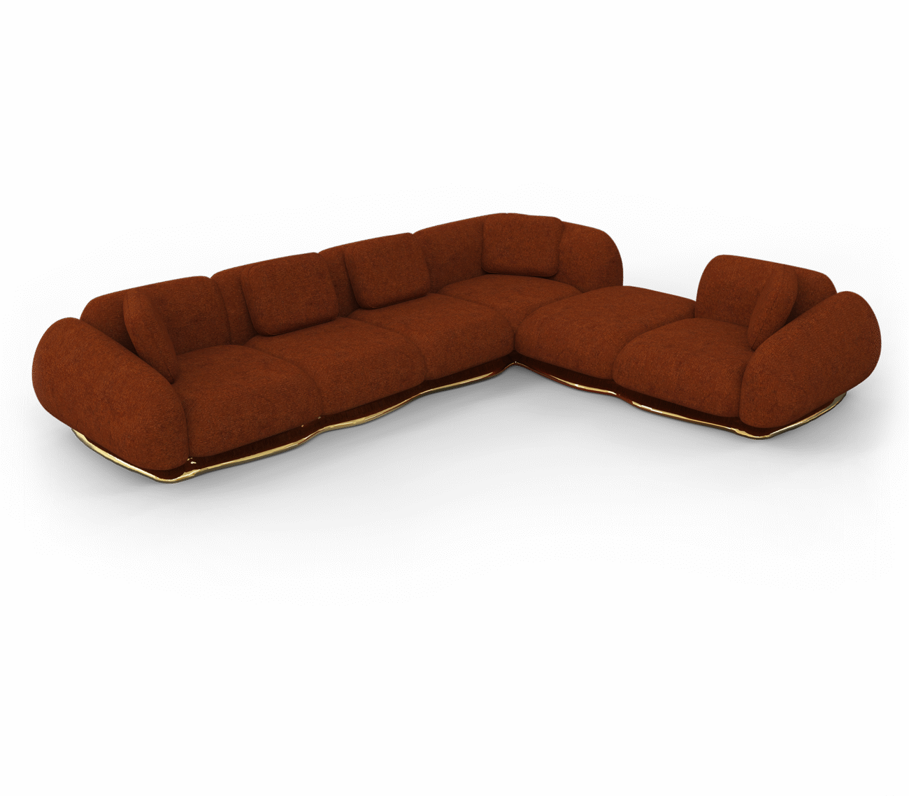 Opus Modular Sofa