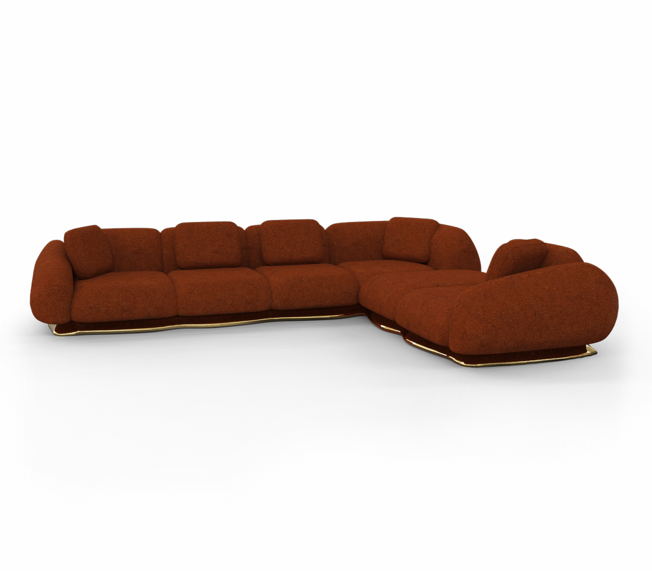 Opus Modular Sofa