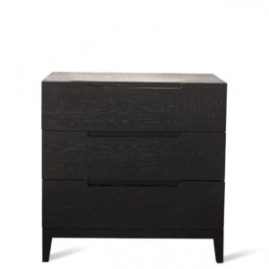 Orchid 3 Drawer Chest