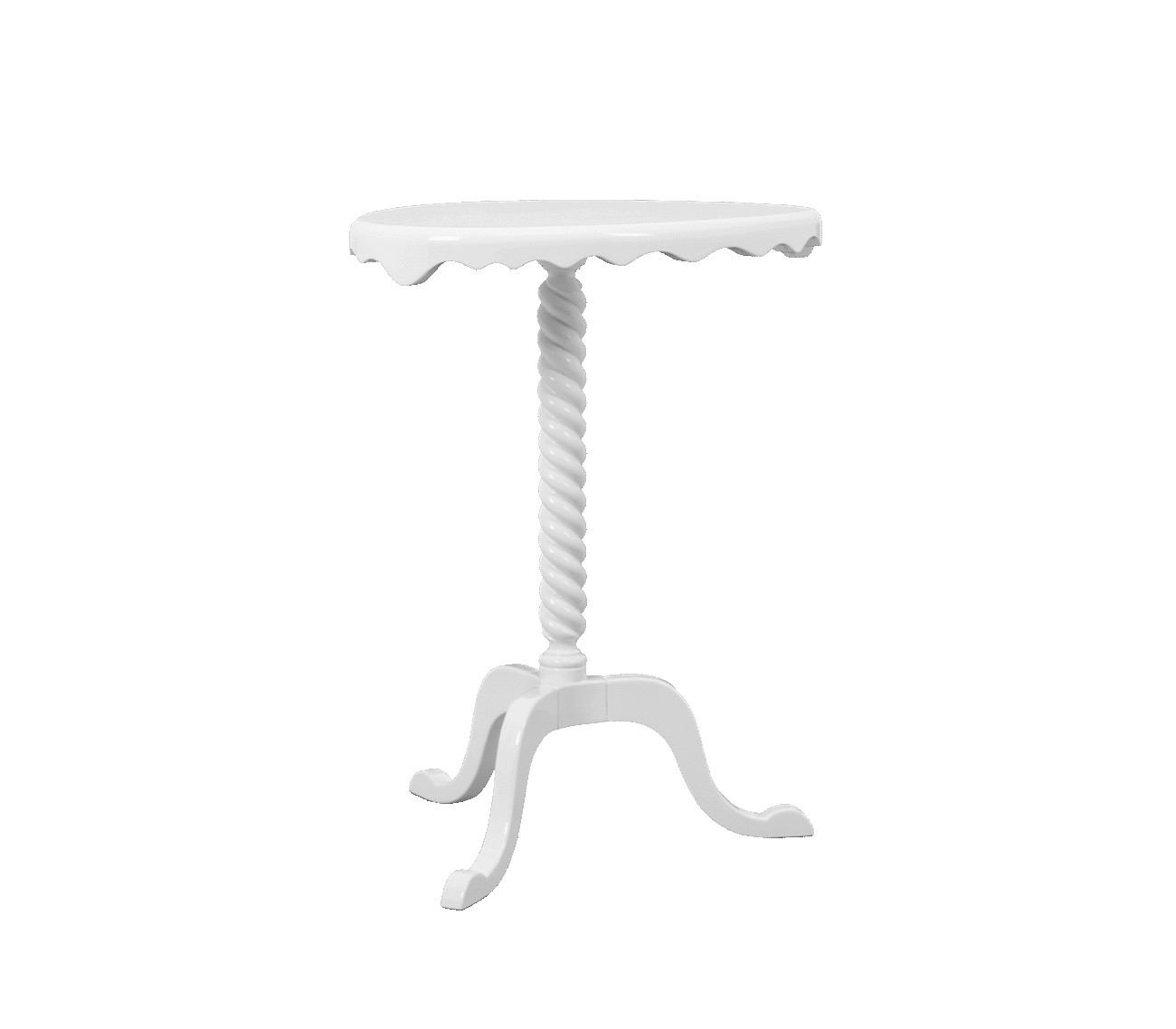 Ottoman Side Table Ottoman Side Table