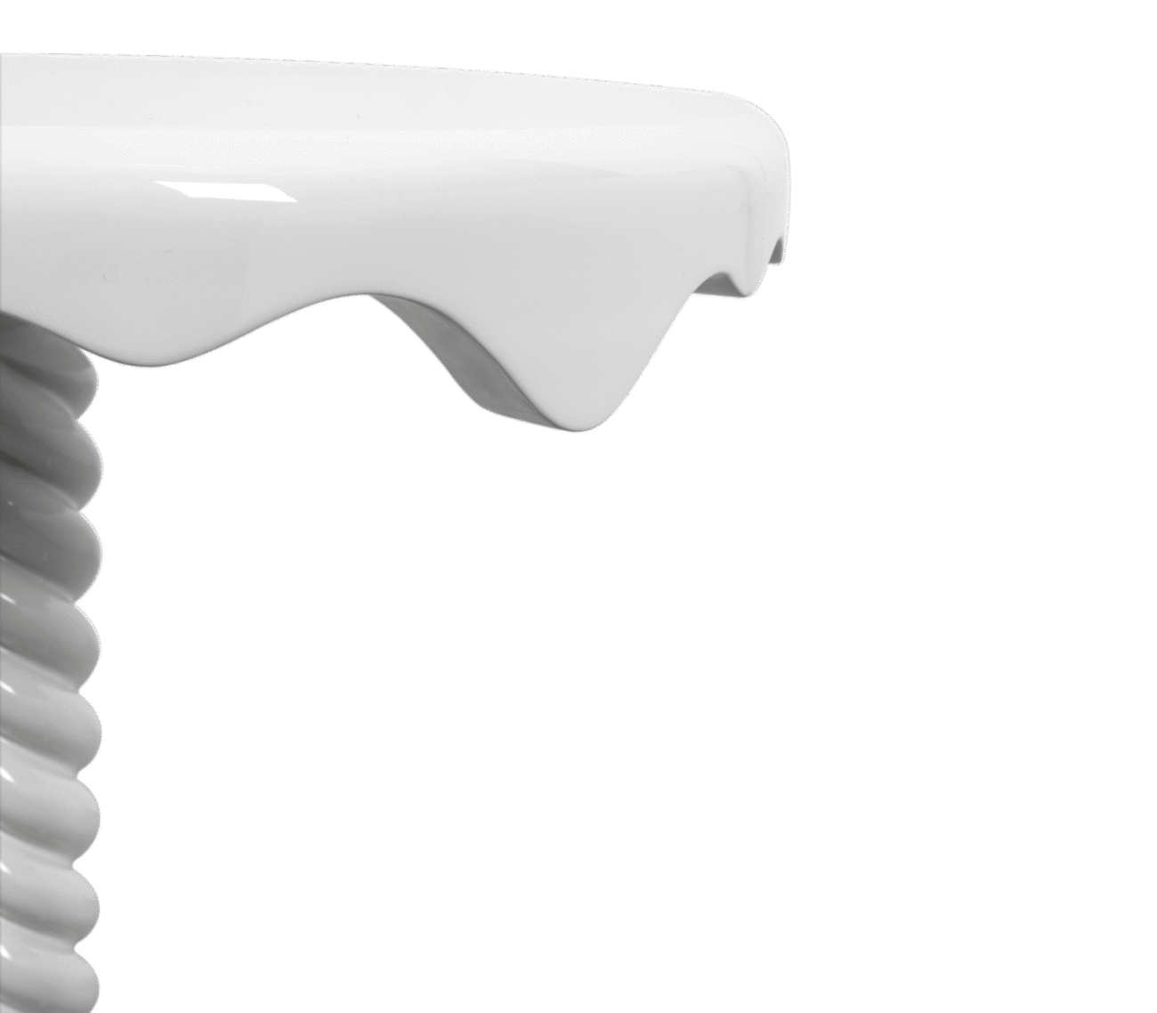 Ottoman Side Table Ottoman Side Table