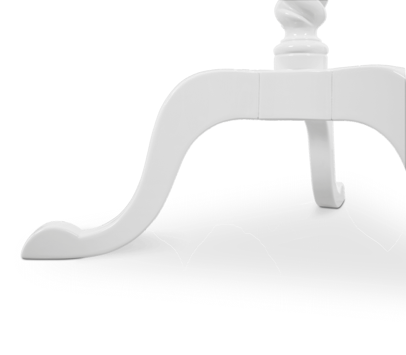 Ottoman Side Table Ottoman Side Table