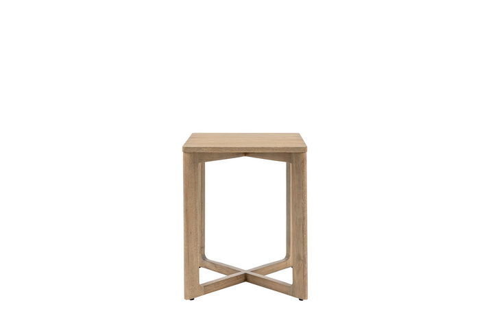 Panille Side Table Panille Side Table