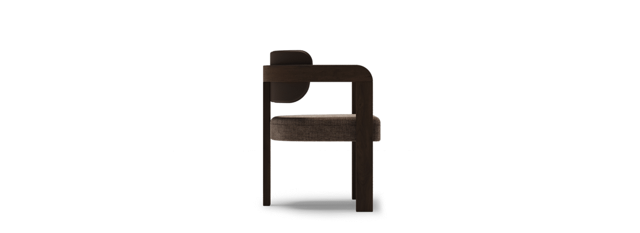 Panna Dining Chair Panna Dining Chair