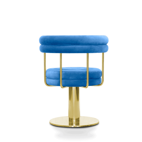 Patterson Dining Chair - Image 2