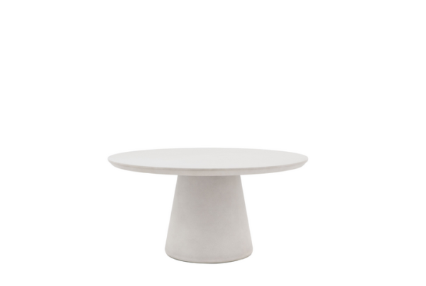 Pedro Round Dining Table