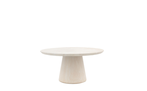 Pedro Round Dining Table - Image 6