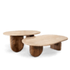 Philip Center Table - Image 4