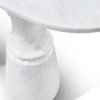 Pietra Nero Marquina Console - Image 11