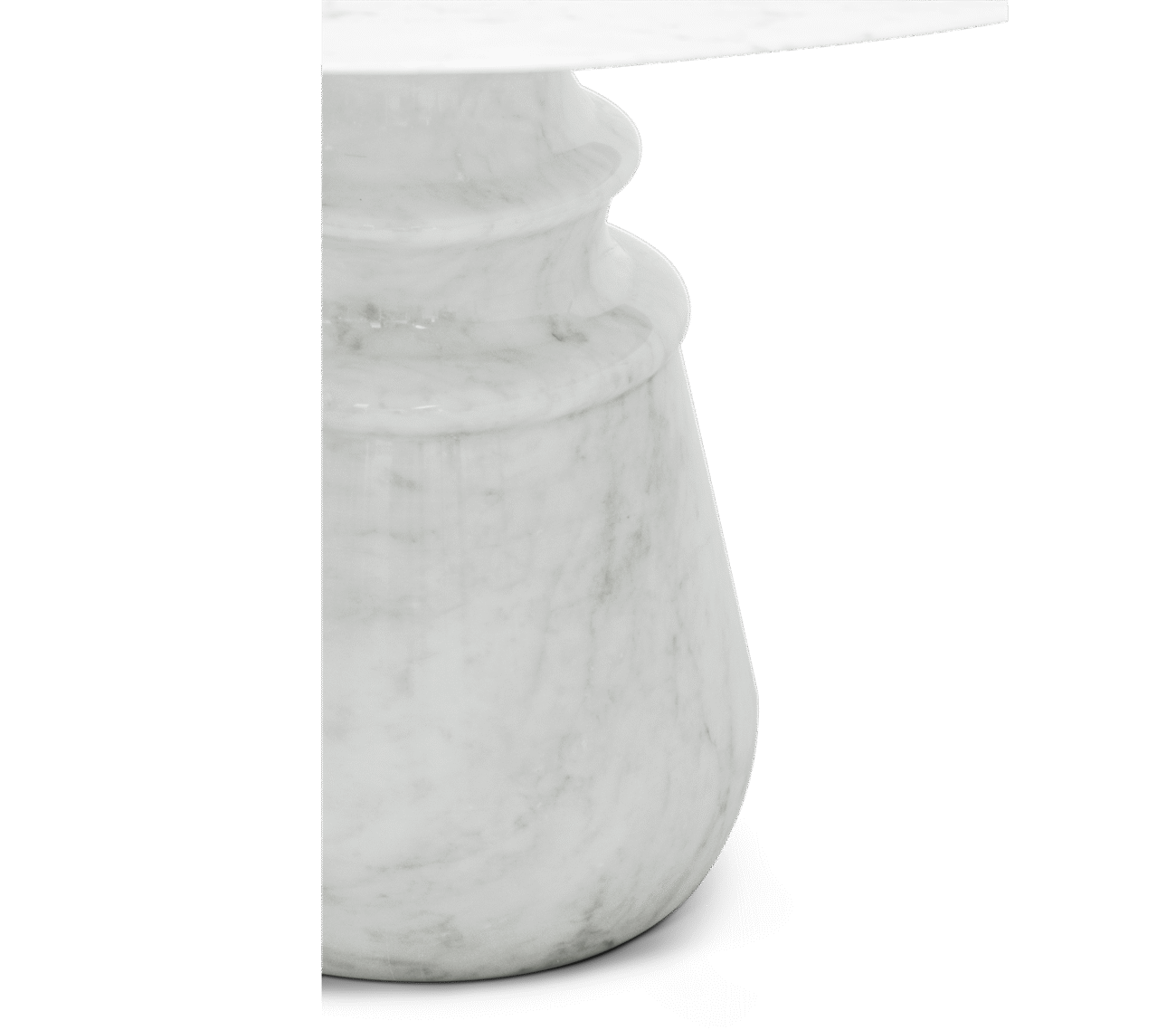 Pietra Square Dining Table