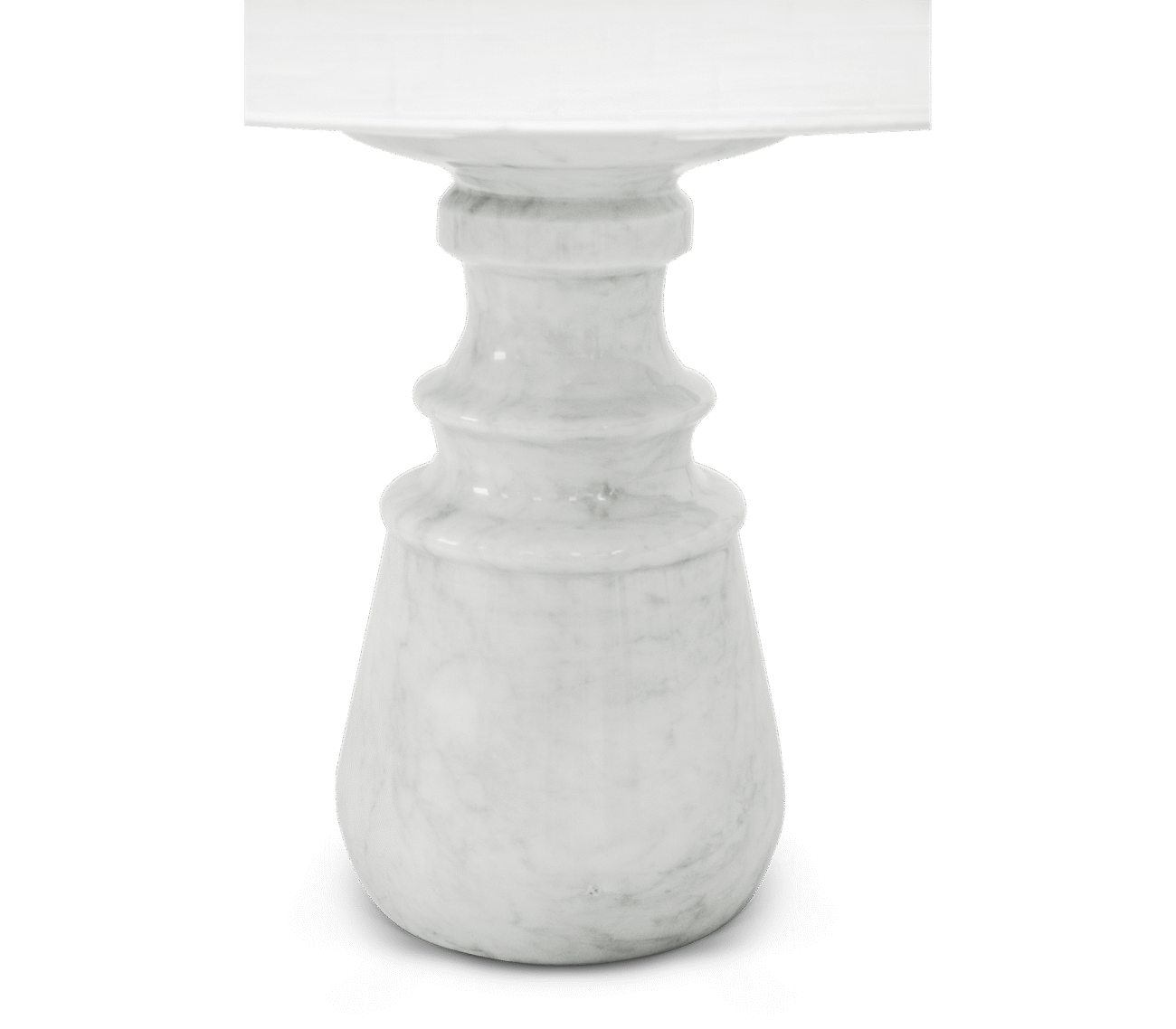 Pietra Square Dining Table