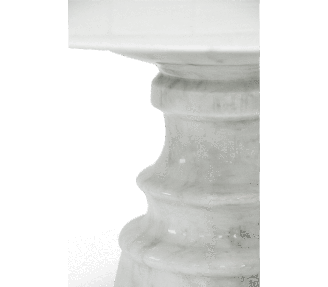 Pietra Square Dining Table