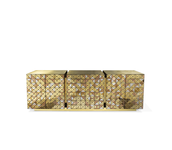 Pixel Sideboard - Image 11
